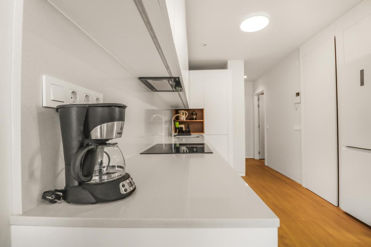 Apartamento Agaete 3Br Tropical Views Exterior foto