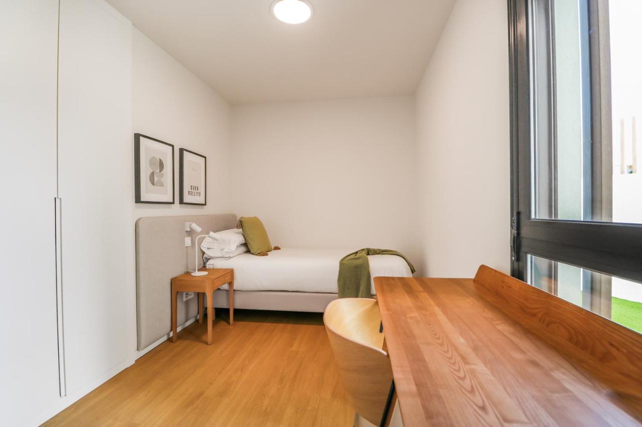 Apartamento Agaete 3Br Tropical Views Exterior foto