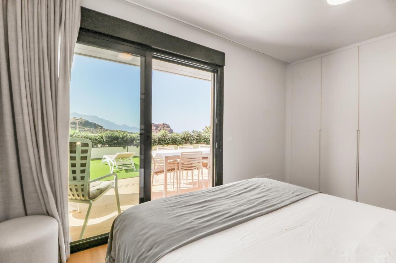 Apartamento Agaete 3Br Tropical Views Exterior foto