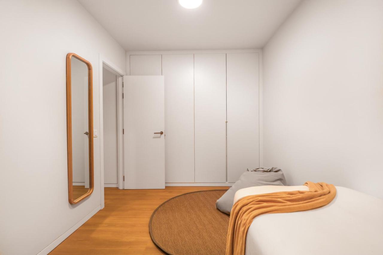 Apartamento Agaete 3Br Tropical Views Exterior foto